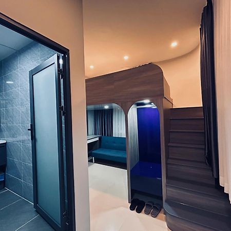 Apec Bnb Hotel Thành Pho Ho Chí Minh Esterno foto