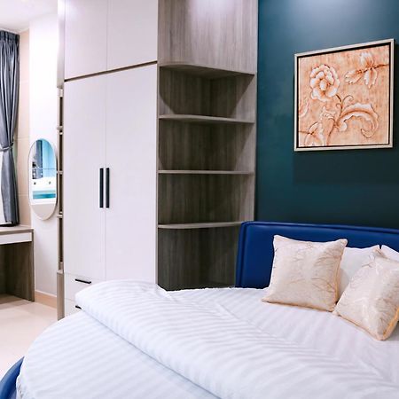 Apec Bnb Hotel Thành Pho Ho Chí Minh Esterno foto