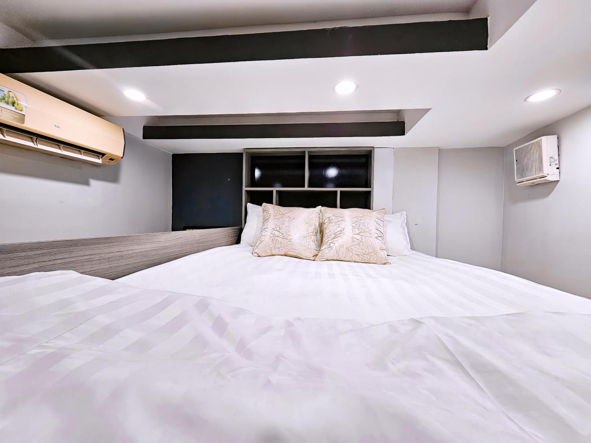 Apec Bnb Hotel Thành Pho Ho Chí Minh Esterno foto