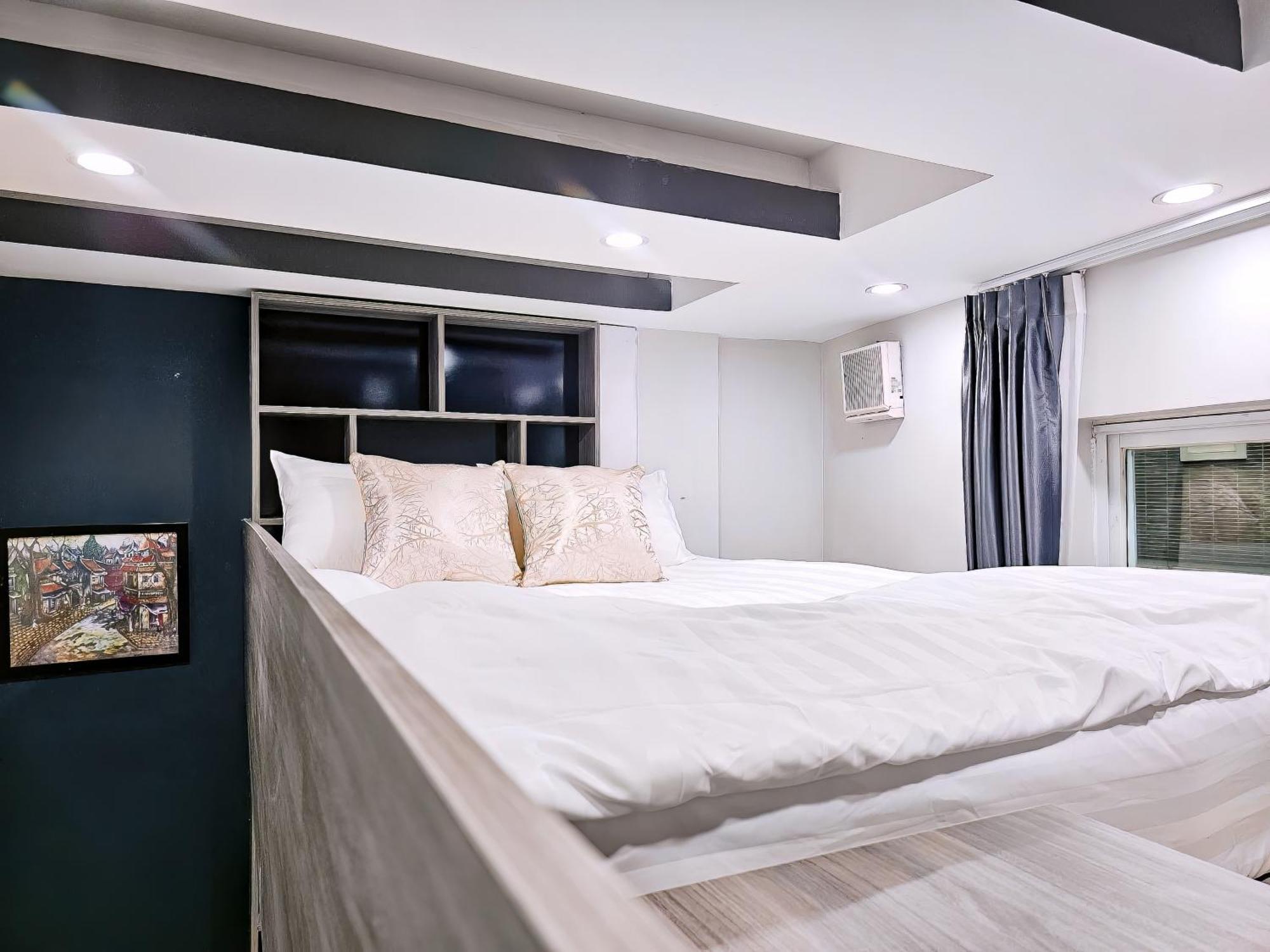 Apec Bnb Hotel Thành Pho Ho Chí Minh Esterno foto