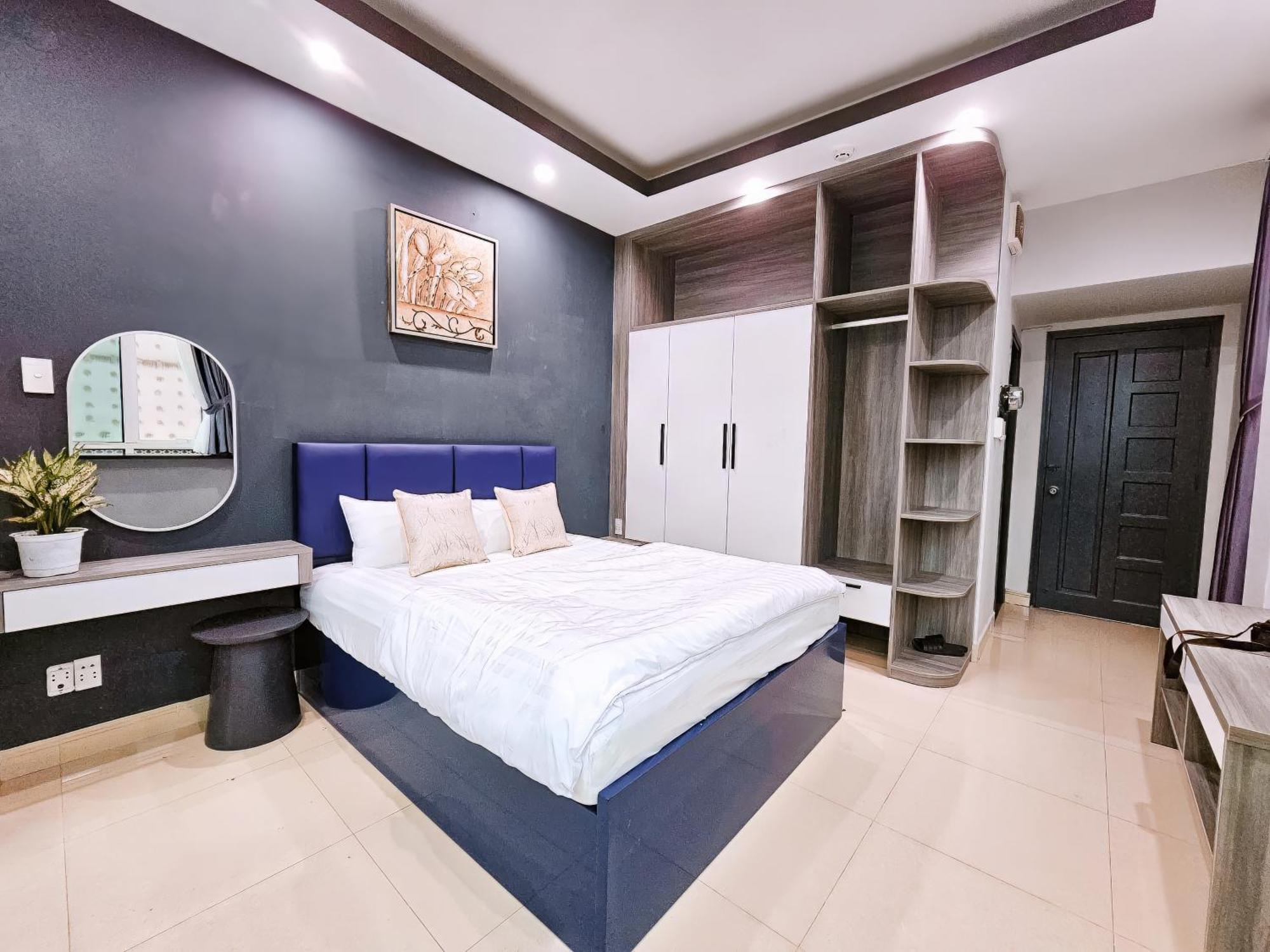 Apec Bnb Hotel Thành Pho Ho Chí Minh Esterno foto